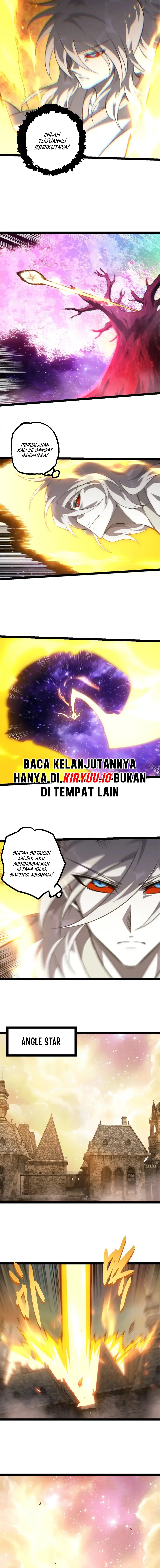 Evolution Begins With A Big Tree Chapter 503 - halaman 7
