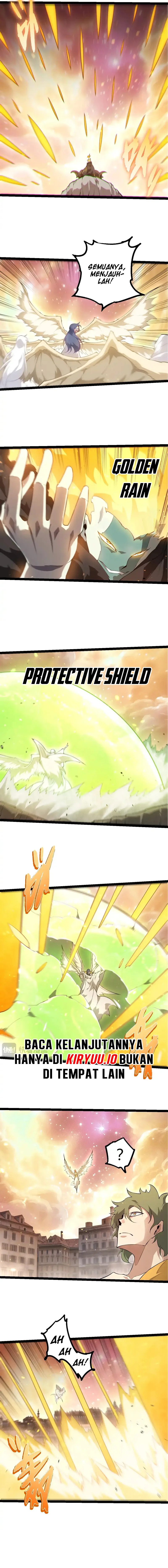 Evolution Begins With A Big Tree Chapter 504 - halaman 3