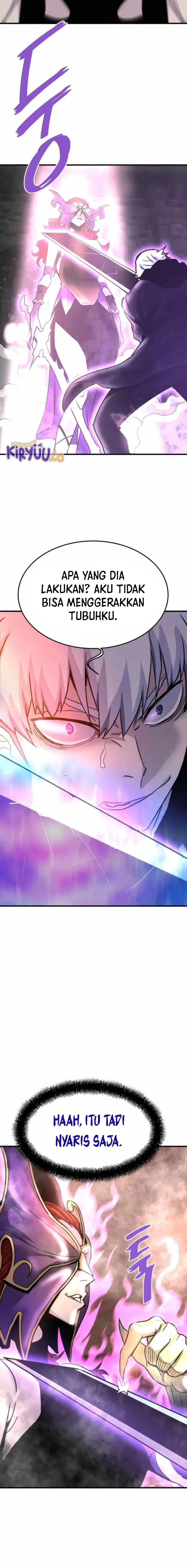 Han Dae Sung Returned From Hell Chapter 119 - halaman 7