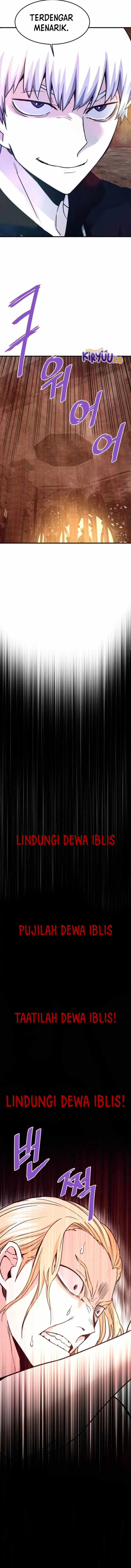 Han Dae Sung Returned From Hell Chapter 119 - halaman 13