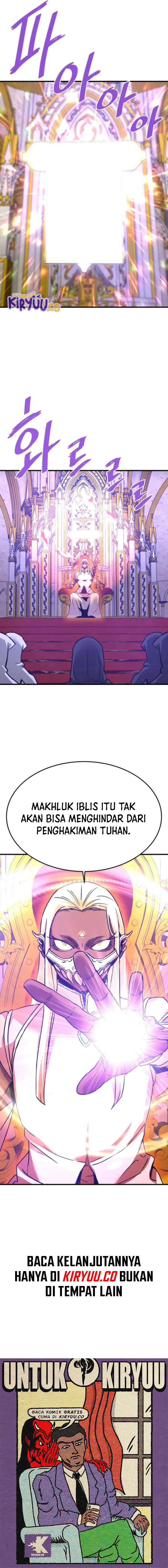 Han Dae Sung Returned From Hell Chapter 119 - halaman 18