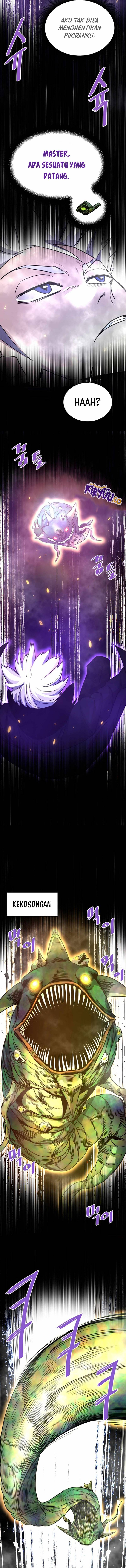 Han Dae Sung Returned From Hell Chapter 120 - halaman 6