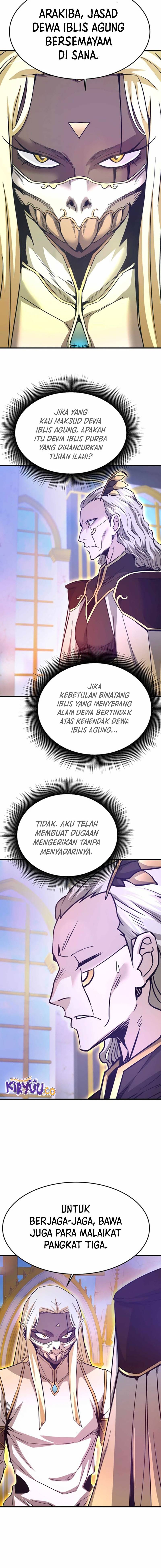 Han Dae Sung Returned From Hell Chapter 120 - halaman 13