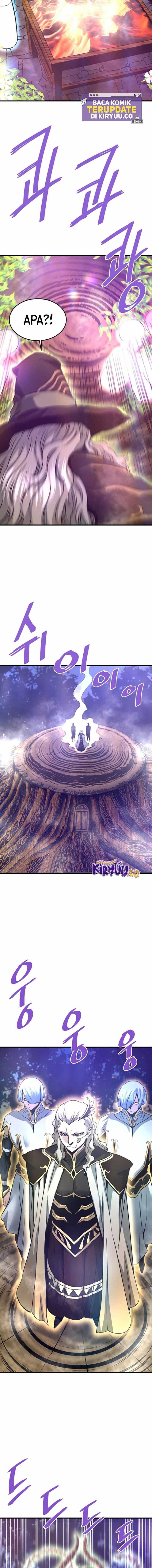 Han Dae Sung Returned From Hell Chapter 120 - halaman 15