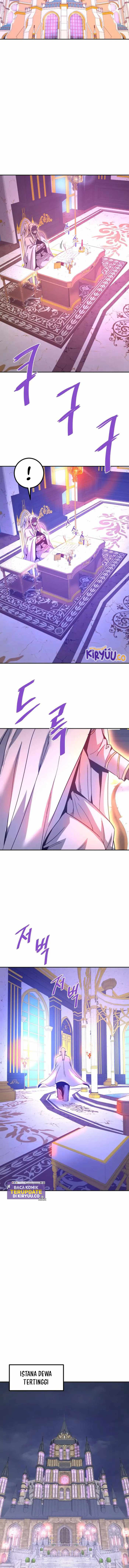 Han Dae Sung Returned From Hell Chapter 122 - halaman 10