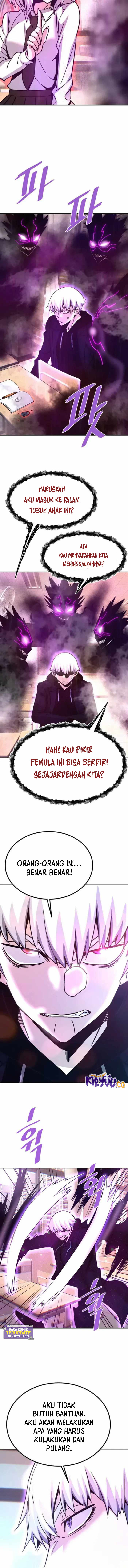 Han Dae Sung Returned From Hell Chapter 123 - halaman 5