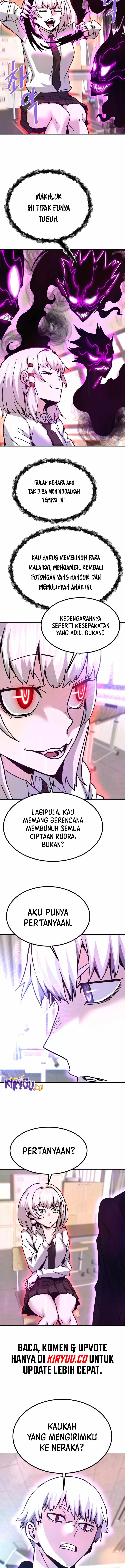 Han Dae Sung Returned From Hell Chapter 124 - halaman 8