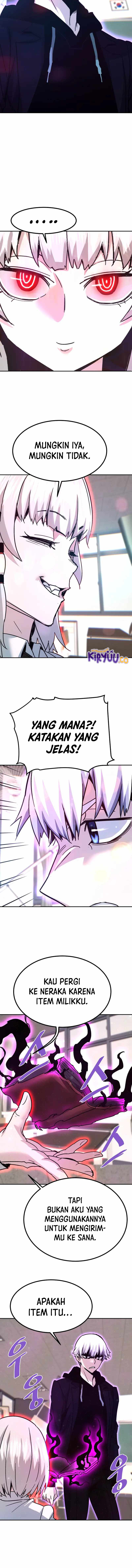 Han Dae Sung Returned From Hell Chapter 124 - halaman 9