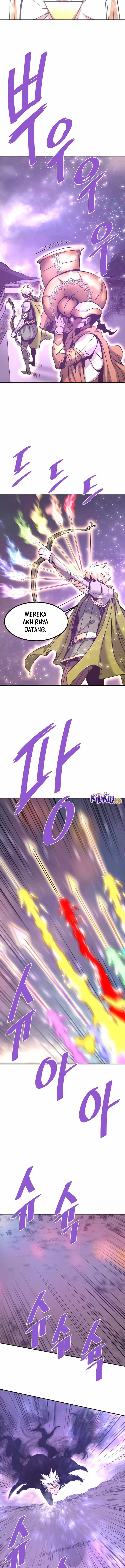 Han Dae Sung Returned From Hell Chapter 124 - halaman 15