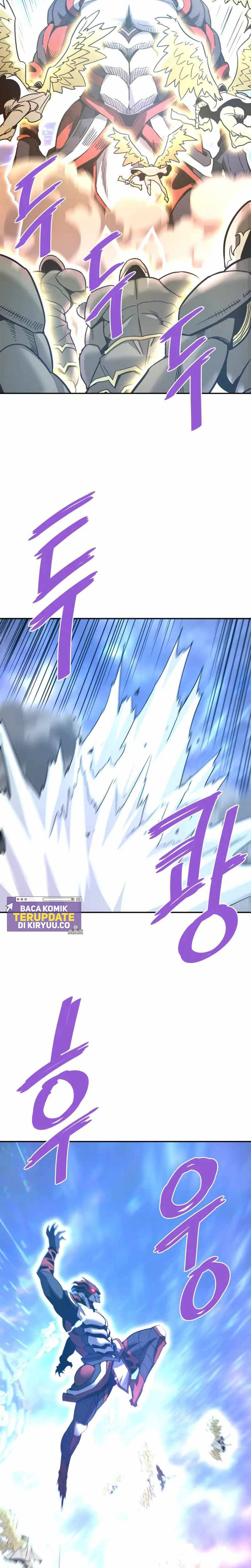 Han Dae Sung Returned From Hell Chapter 125 - halaman 9