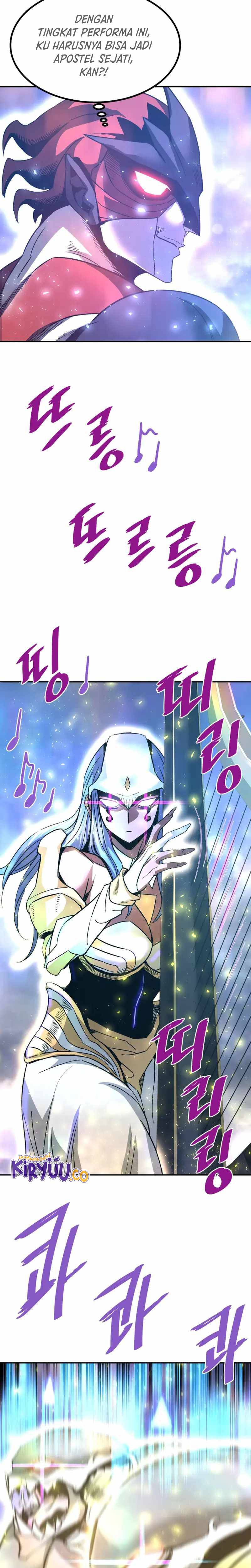 Han Dae Sung Returned From Hell Chapter 125 - halaman 12