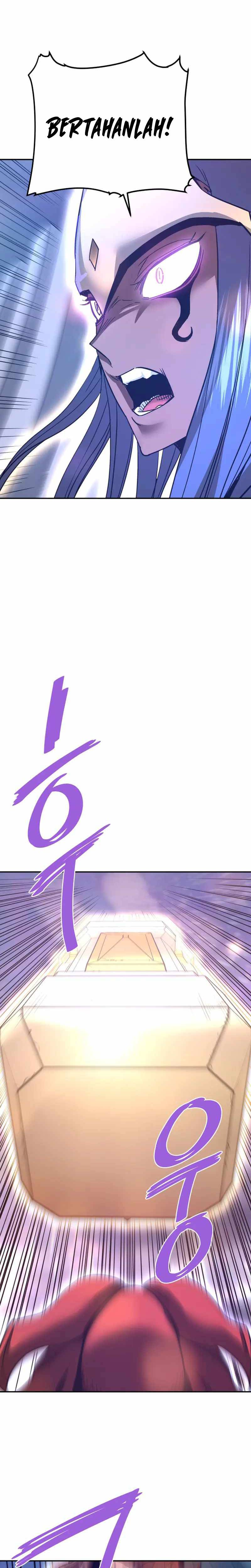 Han Dae Sung Returned From Hell Chapter 125 - halaman 15