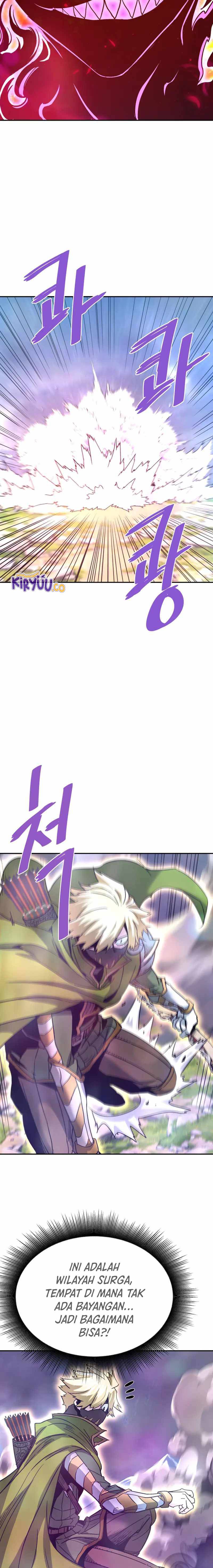 Han Dae Sung Returned From Hell Chapter 125 - halaman 24