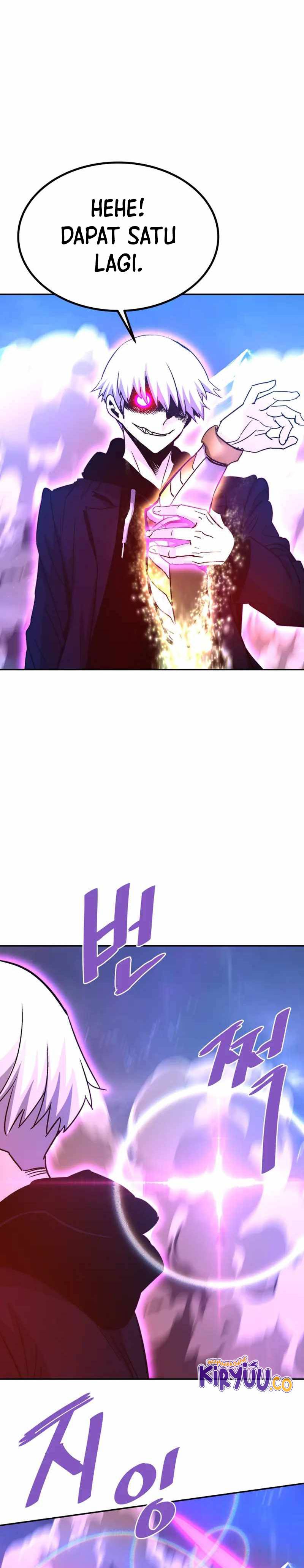 Han Dae Sung Returned From Hell Chapter 125 - halaman 26