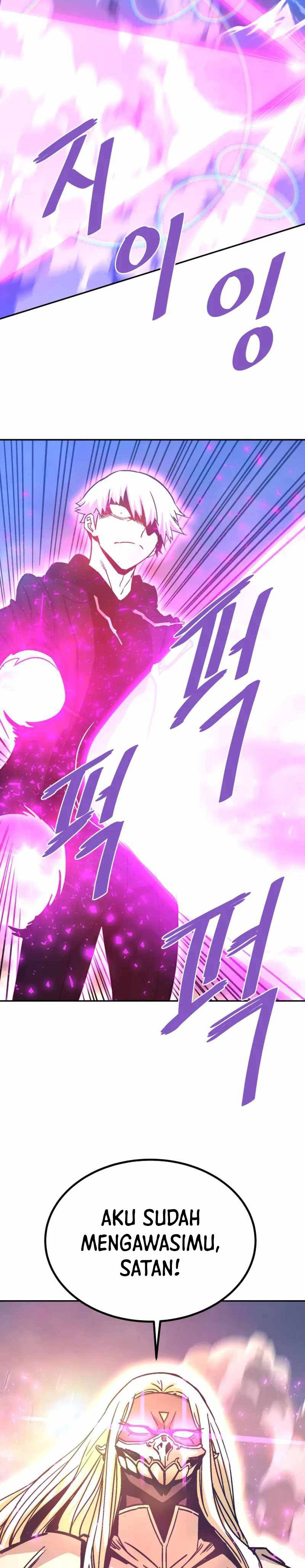 Han Dae Sung Returned From Hell Chapter 125 - halaman 27