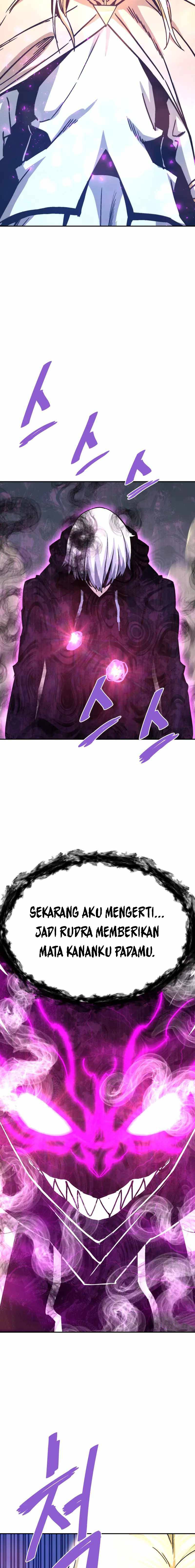 Han Dae Sung Returned From Hell Chapter 125 - halaman 28
