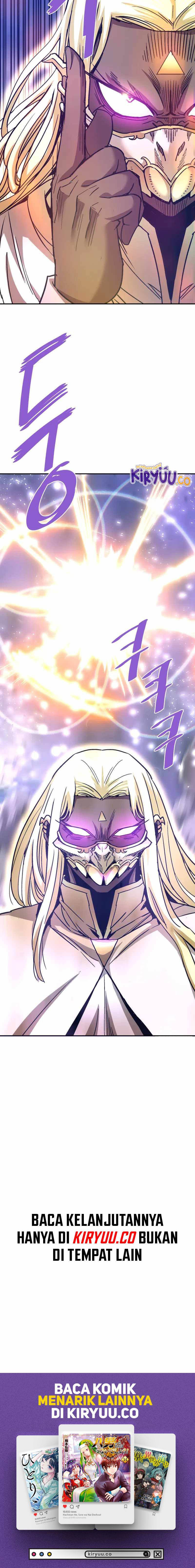 Han Dae Sung Returned From Hell Chapter 125 - halaman 29