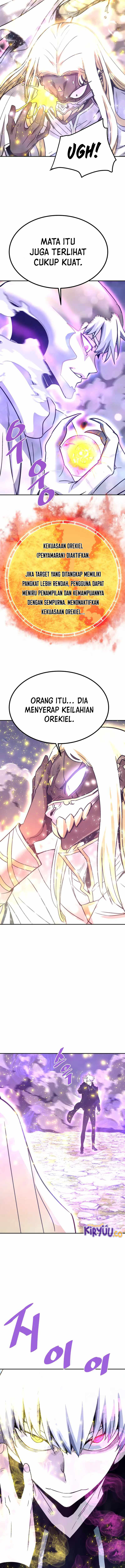 Han Dae Sung Returned From Hell Chapter 126 - halaman 5