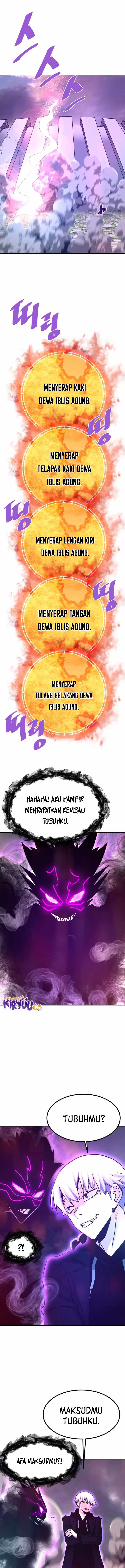 Han Dae Sung Returned From Hell Chapter 126 - halaman 13