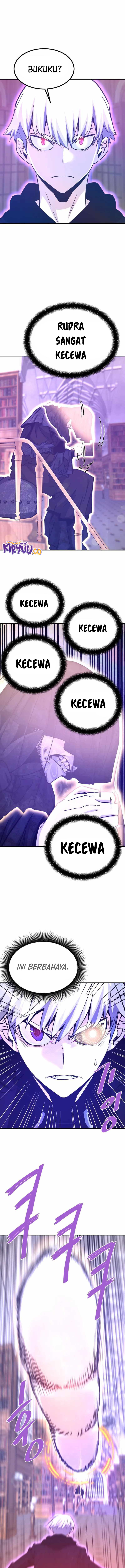 Han Dae Sung Returned From Hell Chapter 127 - halaman 7