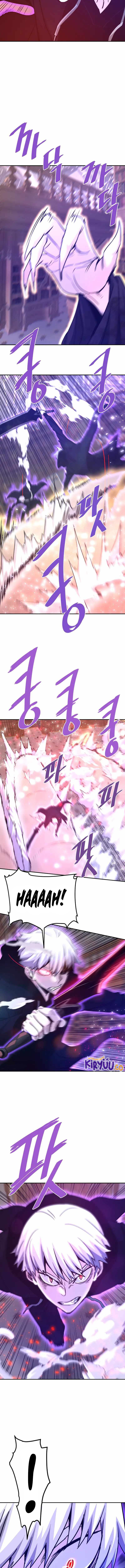 Han Dae Sung Returned From Hell Chapter 127 - halaman 9