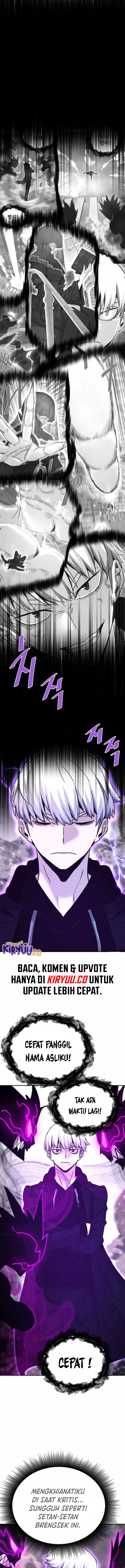 Han Dae Sung Returned From Hell Chapter 127 - halaman 12