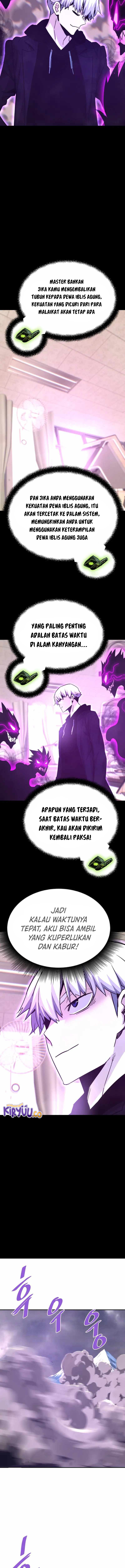 Han Dae Sung Returned From Hell Chapter 127 - halaman 13