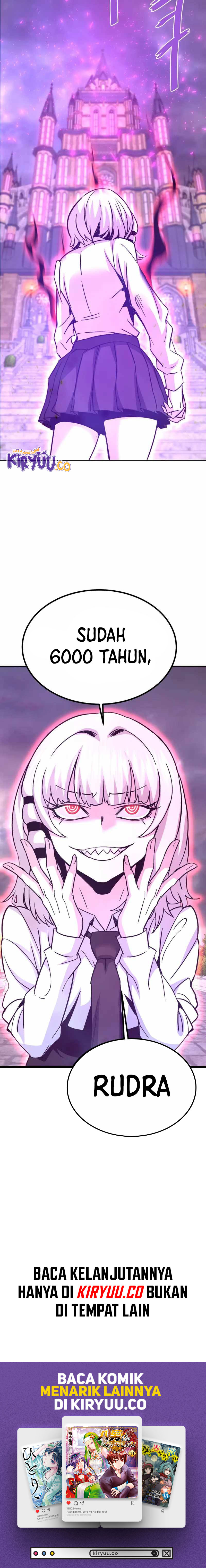 Han Dae Sung Returned From Hell Chapter 127 - halaman 16