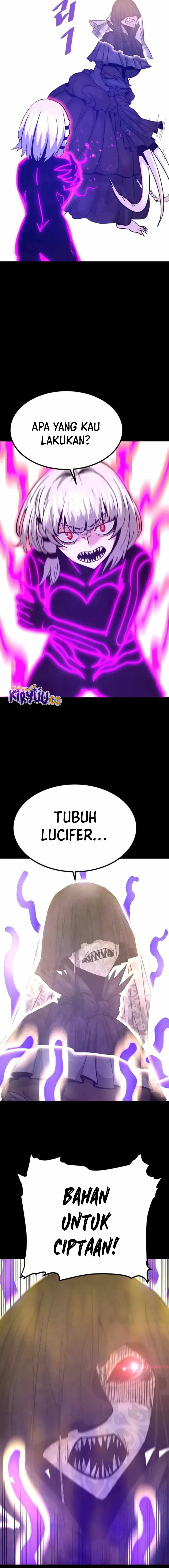 Han Dae Sung Returned From Hell Chapter 128 - halaman 8