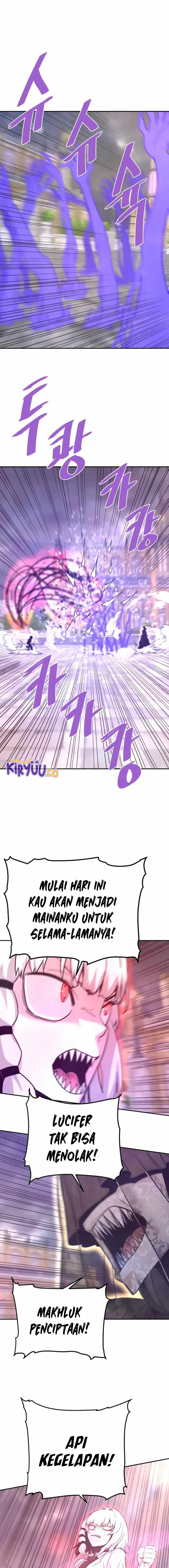 Han Dae Sung Returned From Hell Chapter 128 - halaman 14