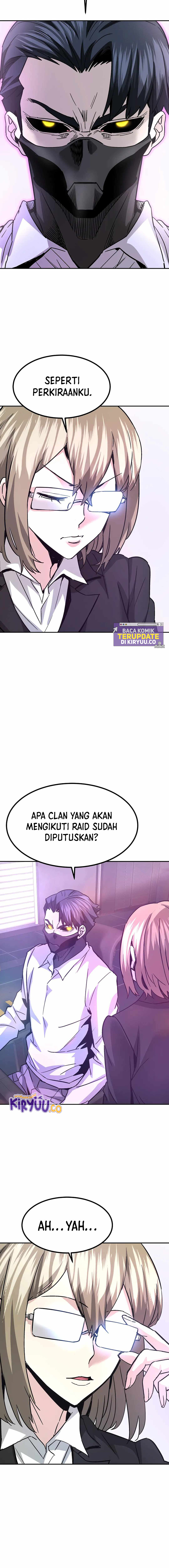 Han Dae Sung Returned From Hell Chapter 129 - halaman 6