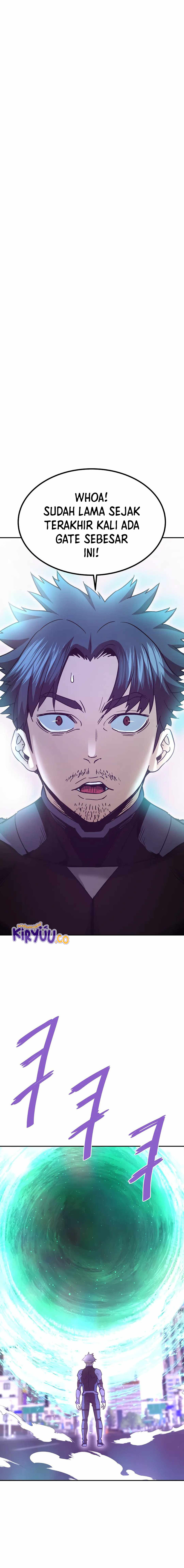 Han Dae Sung Returned From Hell Chapter 129 - halaman 7