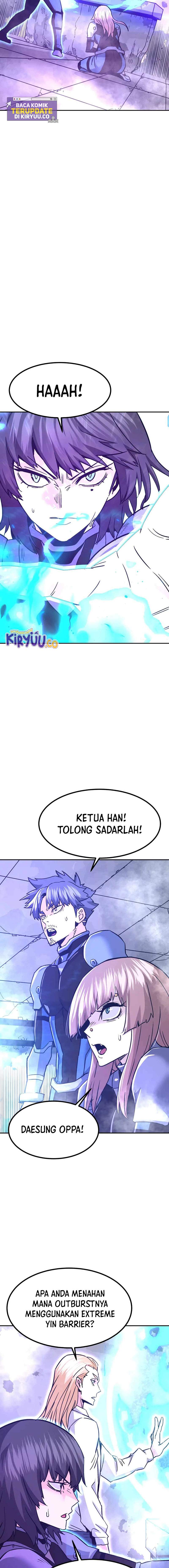 Han Dae Sung Returned From Hell Chapter 129 - halaman 22