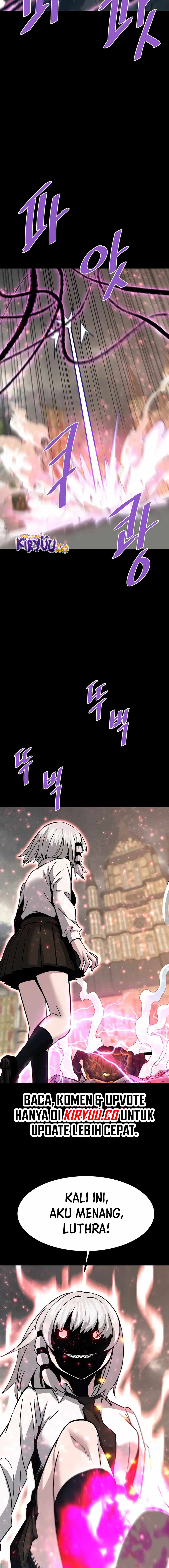 Han Dae Sung Returned From Hell Chapter 130 - halaman 3
