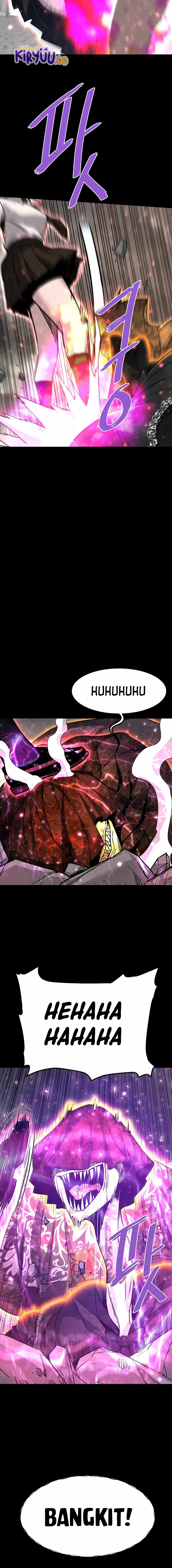 Han Dae Sung Returned From Hell Chapter 130 - halaman 4