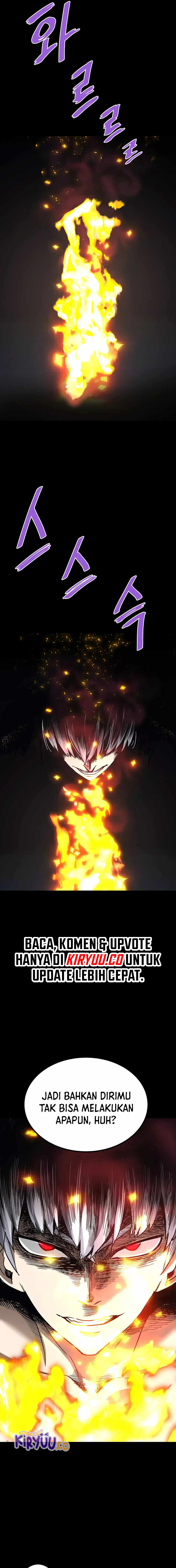 Han Dae Sung Returned From Hell Chapter 130 - halaman 7