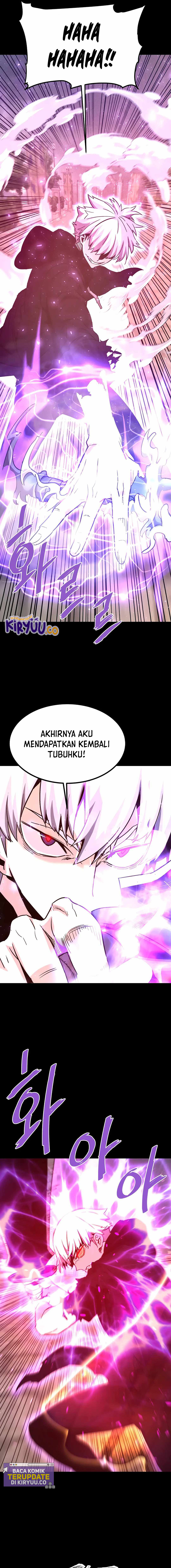 Han Dae Sung Returned From Hell Chapter 130 - halaman 9