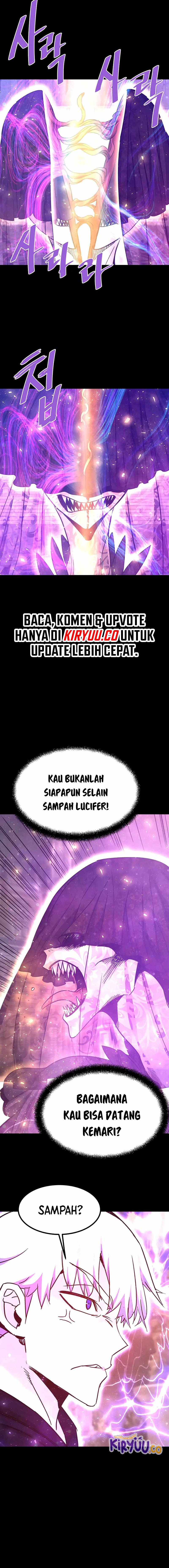 Han Dae Sung Returned From Hell Chapter 130 - halaman 11