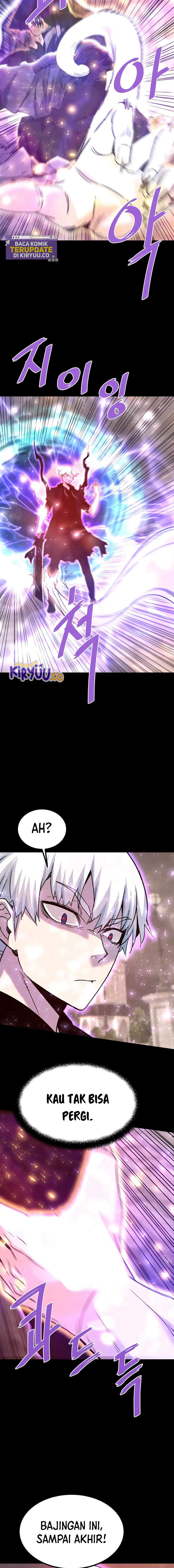 Han Dae Sung Returned From Hell Chapter 130 - halaman 13