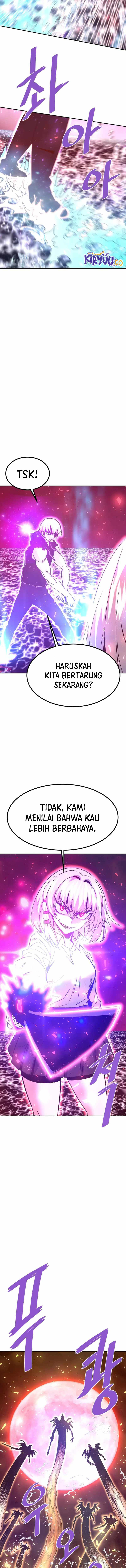 Han Dae Sung Returned From Hell Chapter 131 - halaman 5