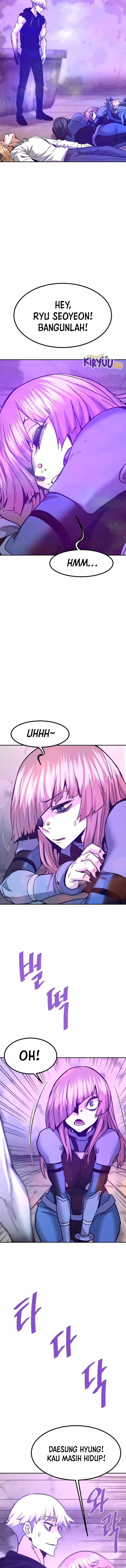 Han Dae Sung Returned From Hell Chapter 131 - halaman 13