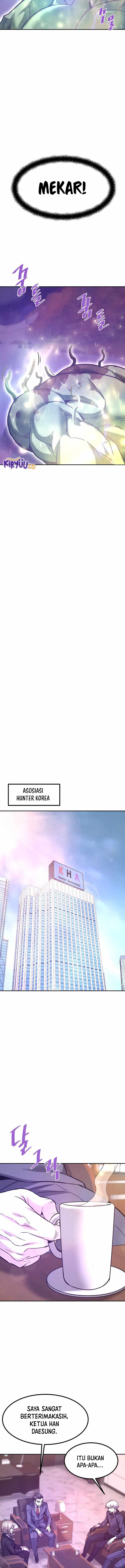 Han Dae Sung Returned From Hell Chapter 132 - halaman 5