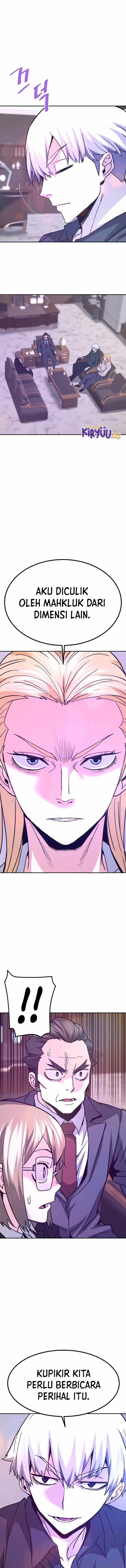 Han Dae Sung Returned From Hell Chapter 132 - halaman 7