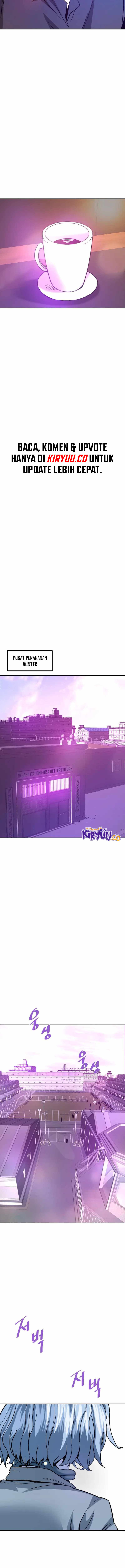 Han Dae Sung Returned From Hell Chapter 132 - halaman 8