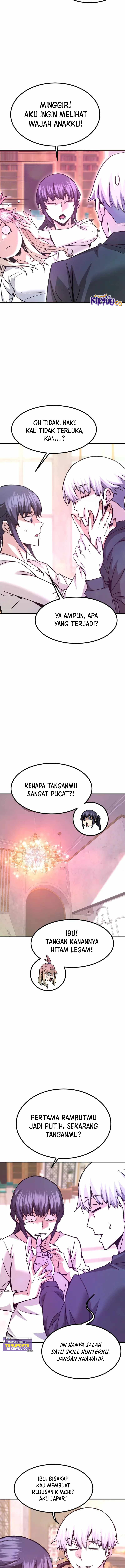 Han Dae Sung Returned From Hell Chapter 132 - halaman 14