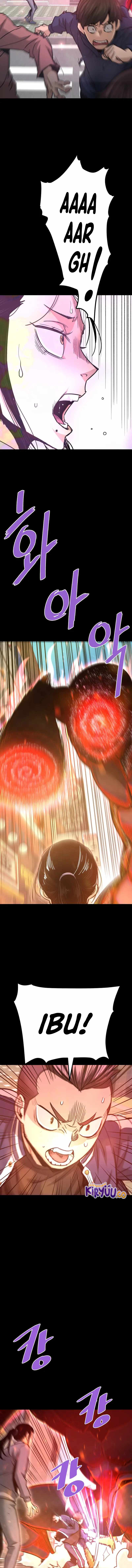 Han Dae Sung Returned From Hell Chapter 132 - halaman 17
