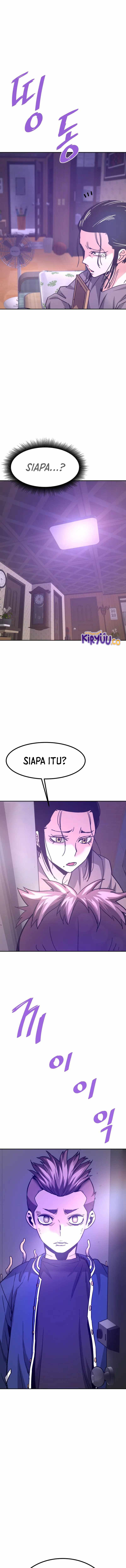 Han Dae Sung Returned From Hell Chapter 132 - halaman 19