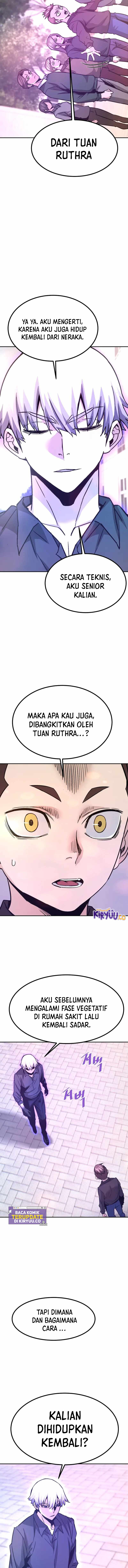 Han Dae Sung Returned From Hell Chapter 134 - halaman 3