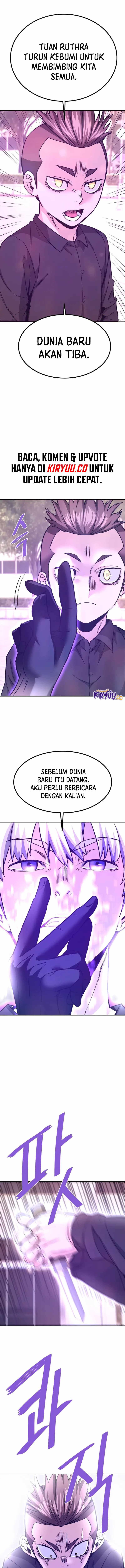 Han Dae Sung Returned From Hell Chapter 134 - halaman 5