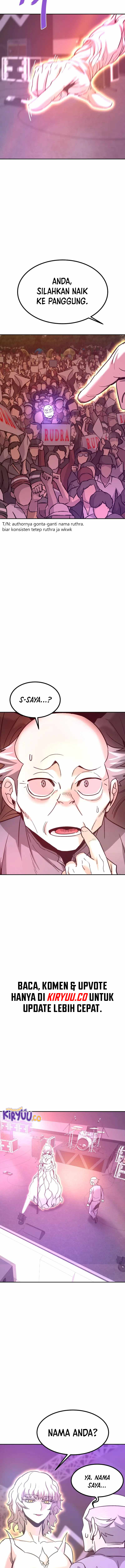 Han Dae Sung Returned From Hell Chapter 135 - halaman 9
